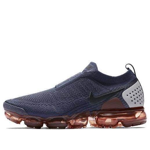 Nike Air VaporMax FK MOC 2 Thunder Blue AH7006-400