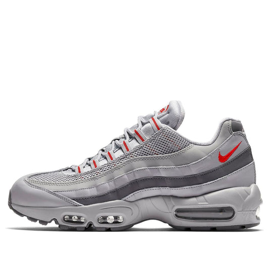 Nike Air Max 95 'Silver Bullet' AQ9972-001
