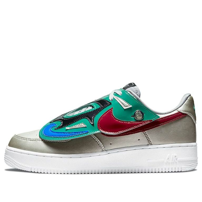 Nike Air Force 1 Low Lucha Libre DM6177-095