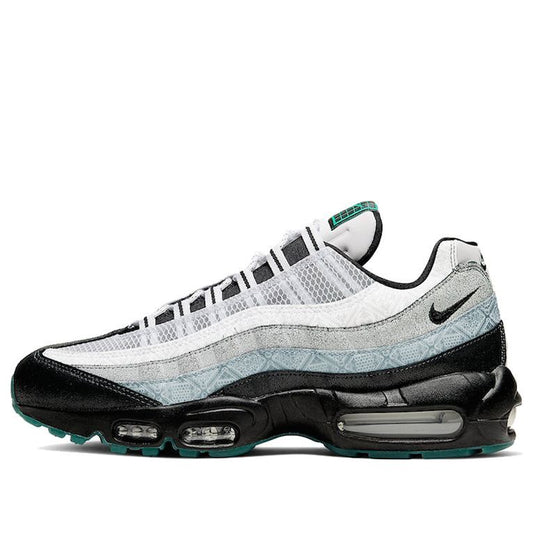 Nike Air Max 95 Day of The Dead Pack CT1139-001