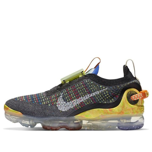 Nike Womens Air VaporMax 2020 Flyknit Iron Grey CJ6741-002