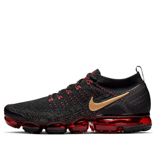Nike Air VaporMax FK 2 CNY Black BQ7036-001