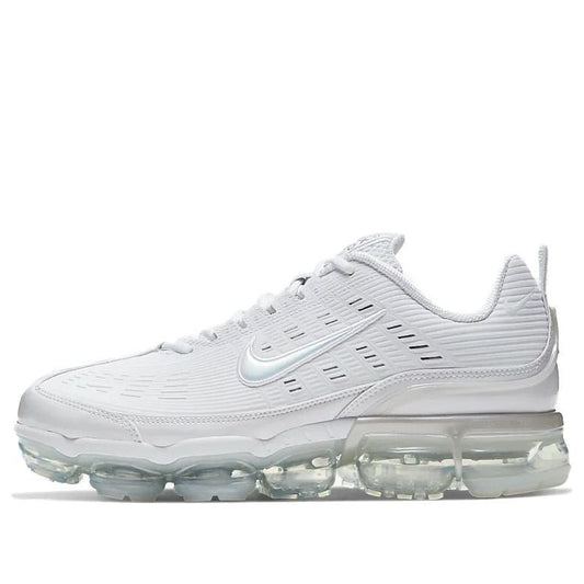 Nike Air Vapormax 360 'Triple White' White/White/Reflect Silver/White CK9671-100