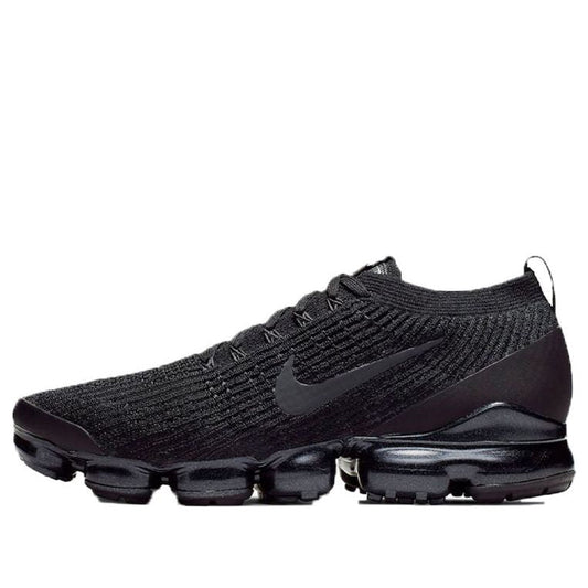Nike Air VaporMax Flyknit 3 Triple Black AJ6900-004