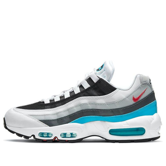 Nike Air Max 95 Glass Blue CV6971-100