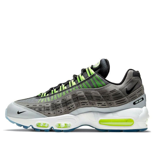 Nike Air Max 95 Kim Jones - Total Volt DD1871-002