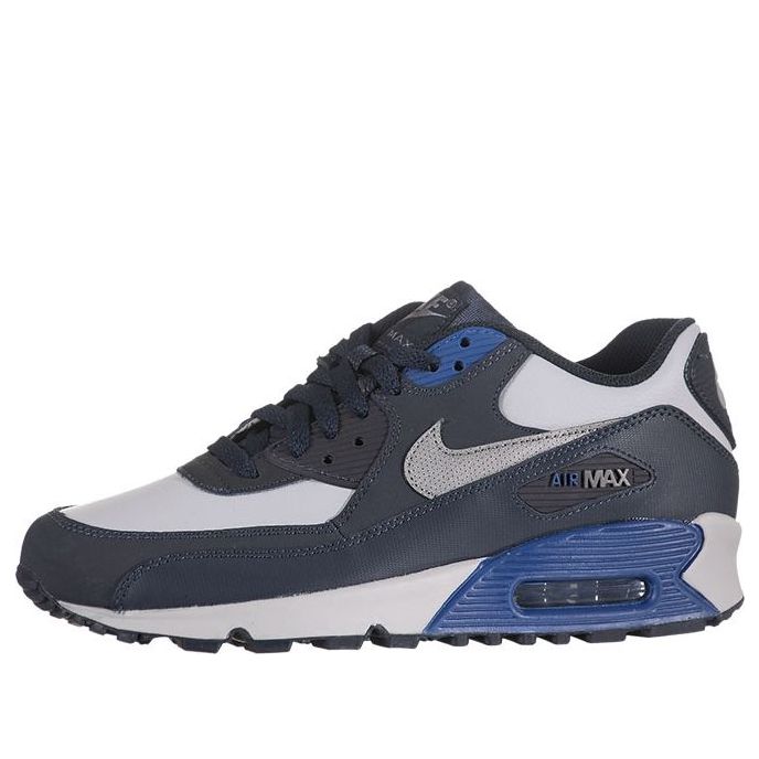 Nike Air Max 90 (GS) 307793-405