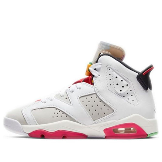 Air Jordan 6 Retro Hare CE8529-062