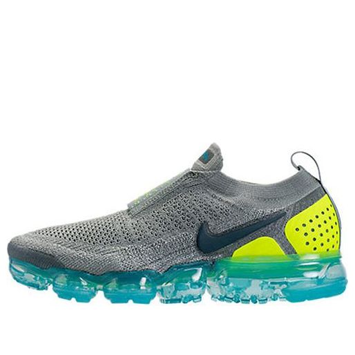 Nike Air VaporMax FK MOC 2 Mica Green AH7006-300