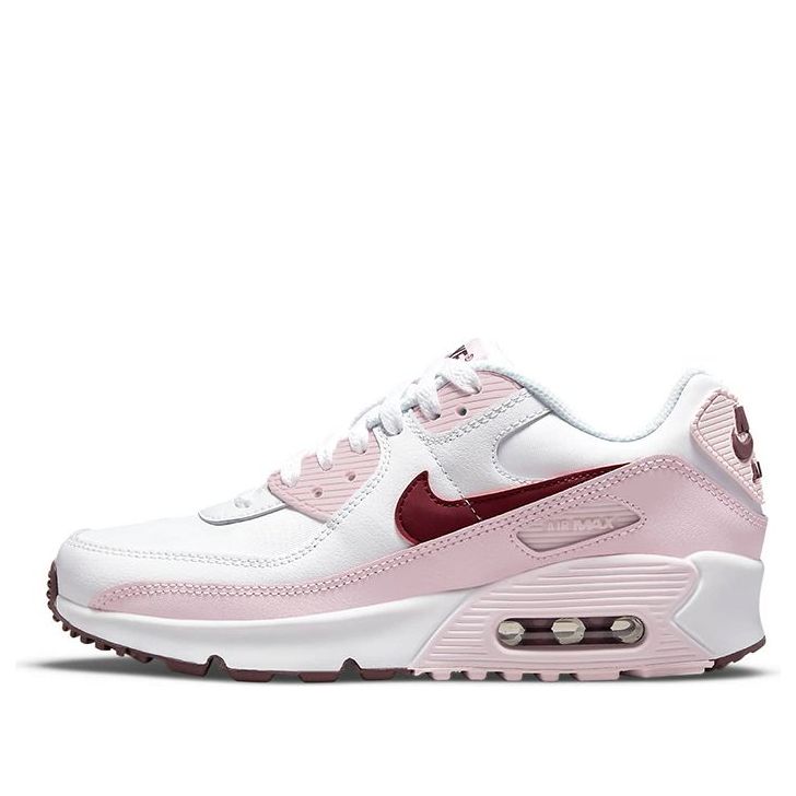 Nike Air Max 90 LTR Leather (GS) CD6864-114
