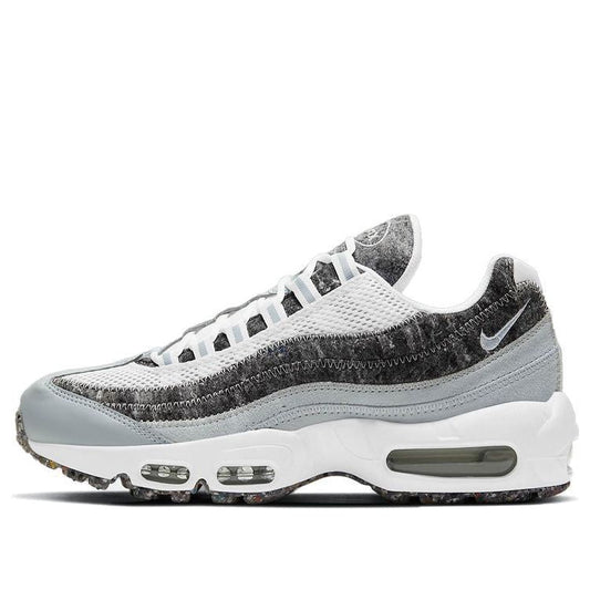 Nike Air Max 95 SE Crater Grey White CV8830-400