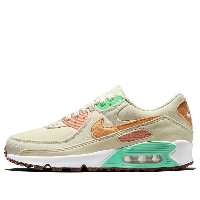 Nike Air Max 90 'Happy Pineapple' DC5211-100