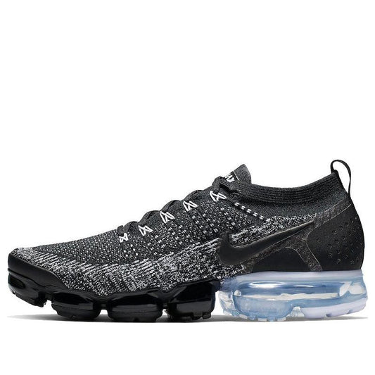 Nike Air VaporMax Flyknit 2 Black 942842-016