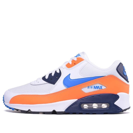 Nike Air Max 90 Essential White AJ1285-104