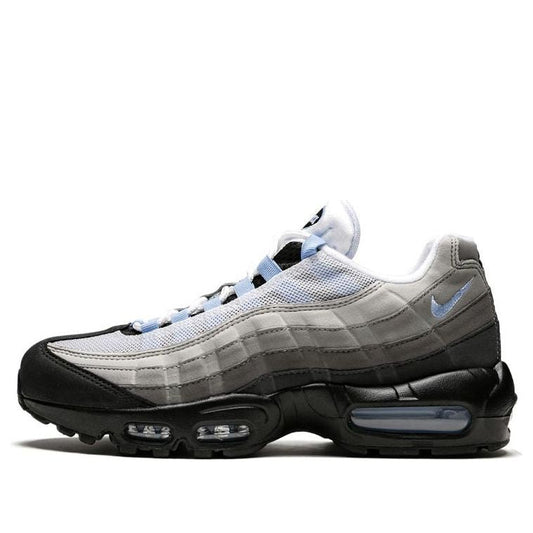 Nike Air Max 95 'Aluminum' Black/Aluminum-Anthracite CD1529-001