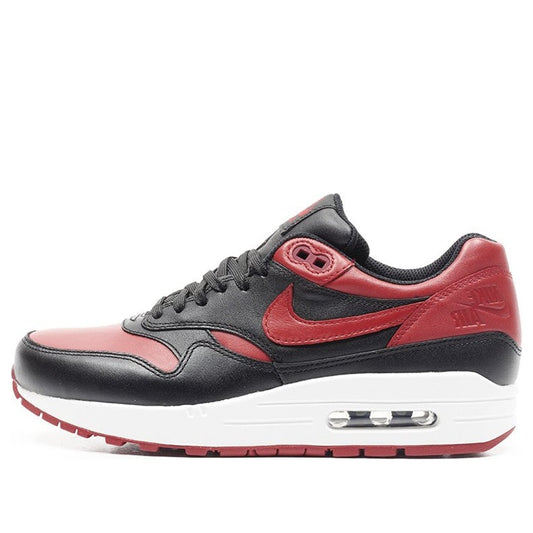 Nike Air Max 1 Premium QS Bred 665873-061