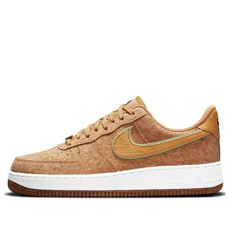 Nike Air Force 1 Low Happy Pineapple DJ2536-900
