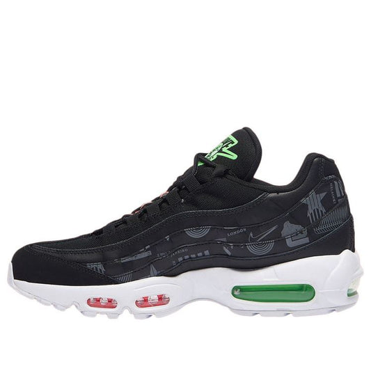 Nike Air Max 95 'Worldwide - Black' CQ9743-001