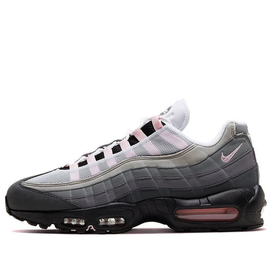 Nike Air Max 95 PRM Gunsmoke Pink Foam CJ0588-001