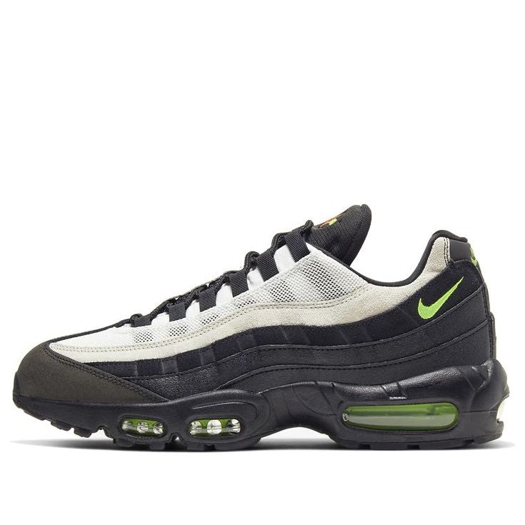 Nike Air Max 95 Essential 'Black Neon' AT9865-004