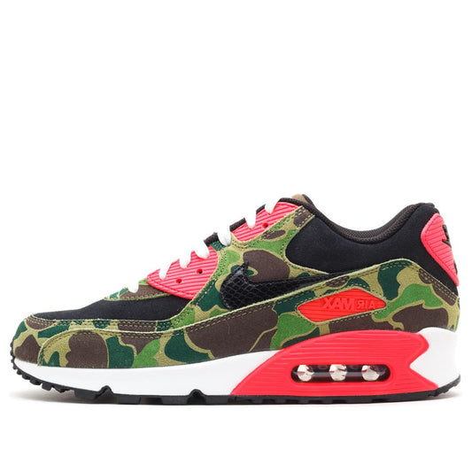 Nike Air Max 90 PRM atmos - Duck Infra Camo 333888-025