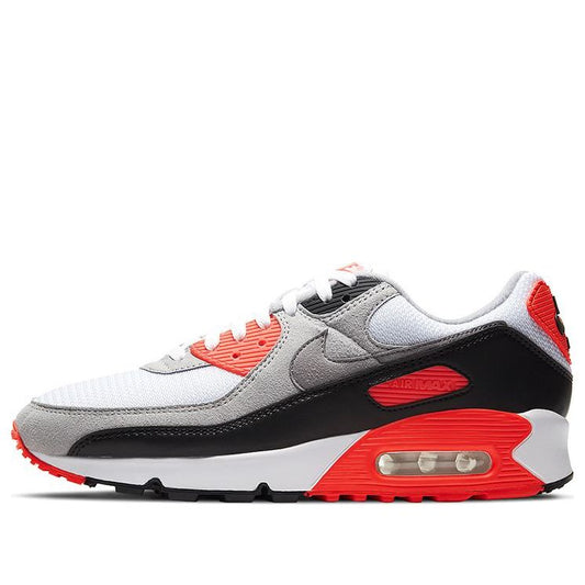 Air Max 90 'Infrared' 2020 Infrared (2020) CT1685-100