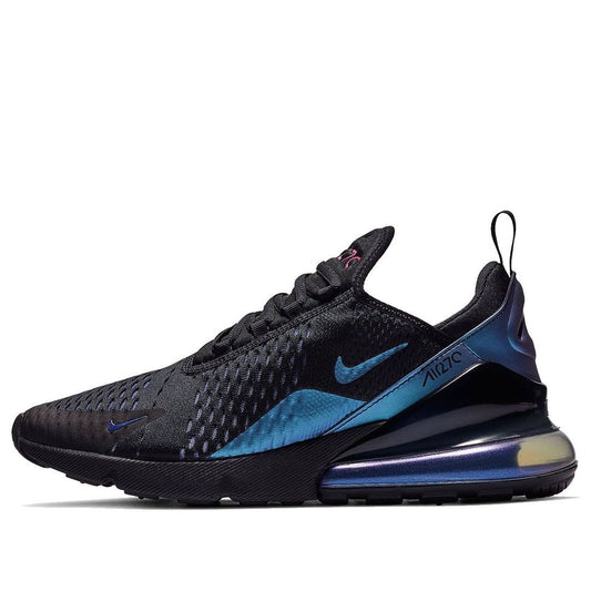 Nike Air Max 270 Black AH8050-020