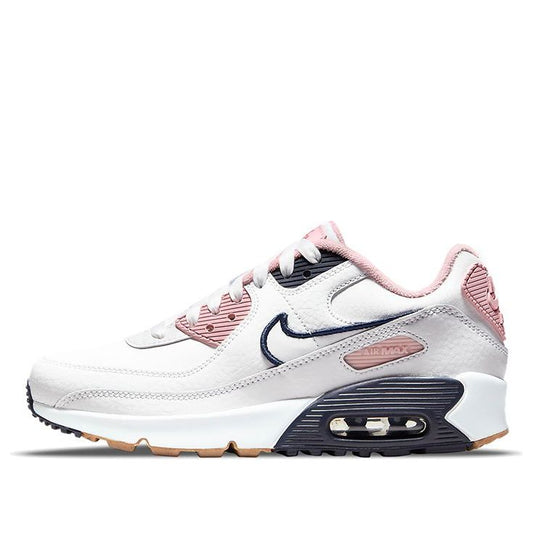 Nike Air Max 90 LTR Leather SE (GS) DB0472-100