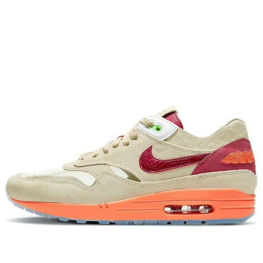 Nike Air Max 1 x CLOT Kiss of Death 2021 DD1870-100