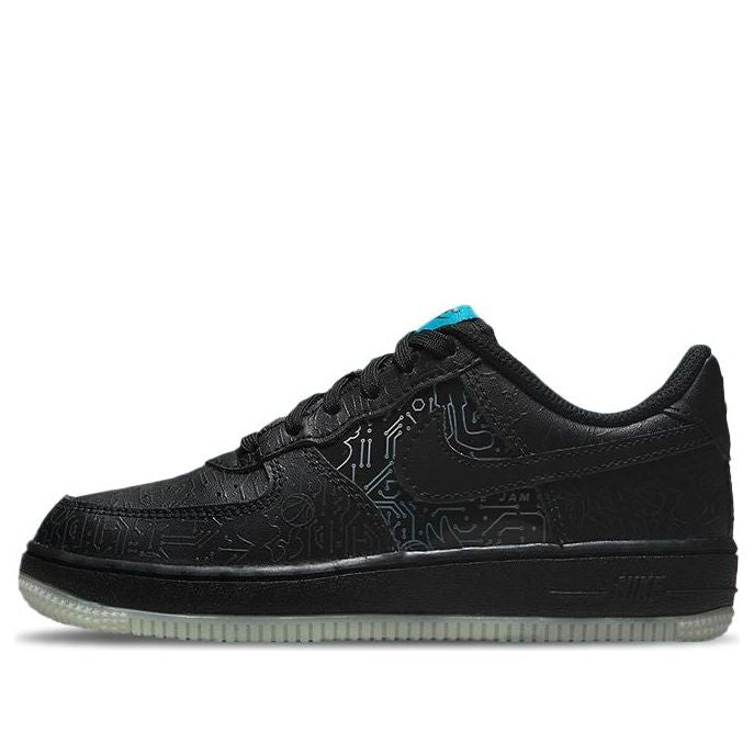 Nike Air Force 1 Low (GS) 'Space Jam' DN1434-001