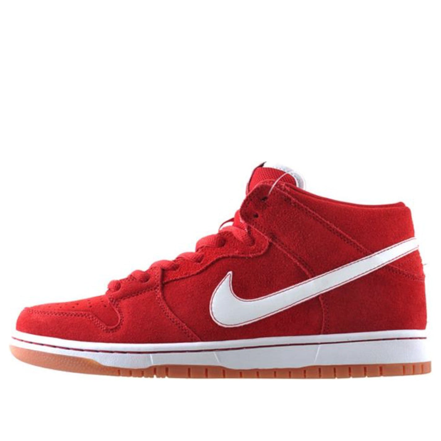 Nike Dunk Mid Pro Sb Brickhouse/White 314383-601
