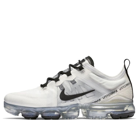 Nike Womens Air VaporMax 2019 White Black AR6632-100