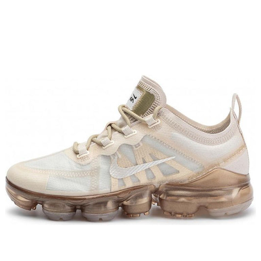 Nike Womens Air VaporMax 2019 Cream AR6632-101