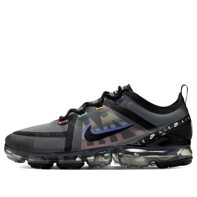 Nike Air VaporMax 2019 SE Black Multi Color CI1240-023