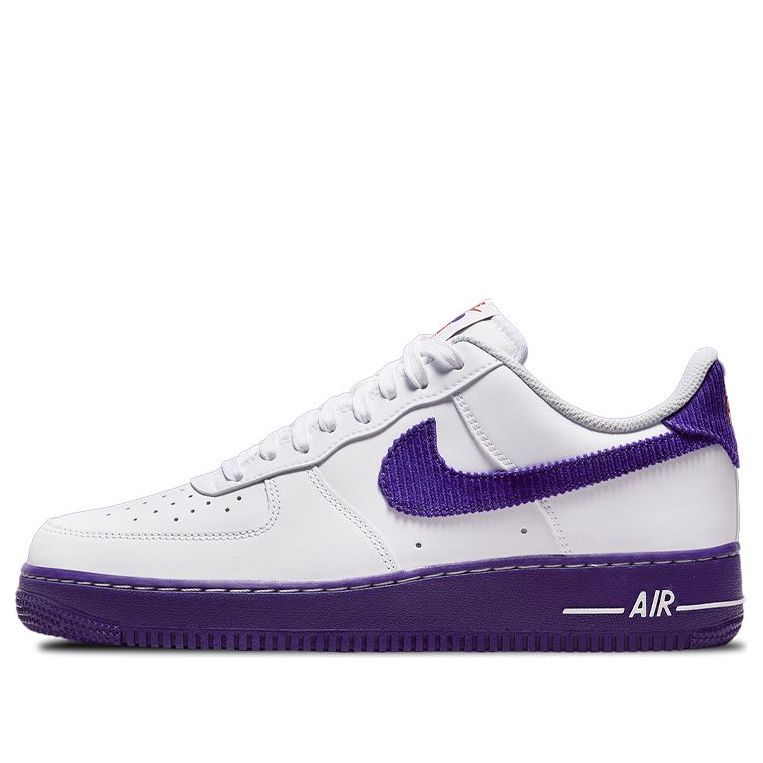Nike Air Force 1 Low \Sports Specialties\ DB0264-100