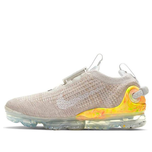 Nike Air VaporMax 2020 GS 'Light Bone' Light Bone/Grey Fog/Sail/White CJ4069-005