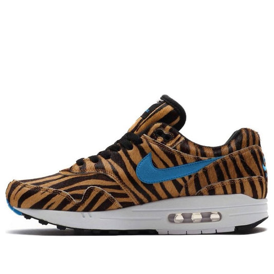 Nike Air Max 1 DLX Atmos Animal 3.0 - Tiger AQ0928-900