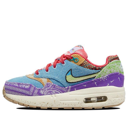 Concepts x Nike Air Max 1 SP Far Out DN1803-500
