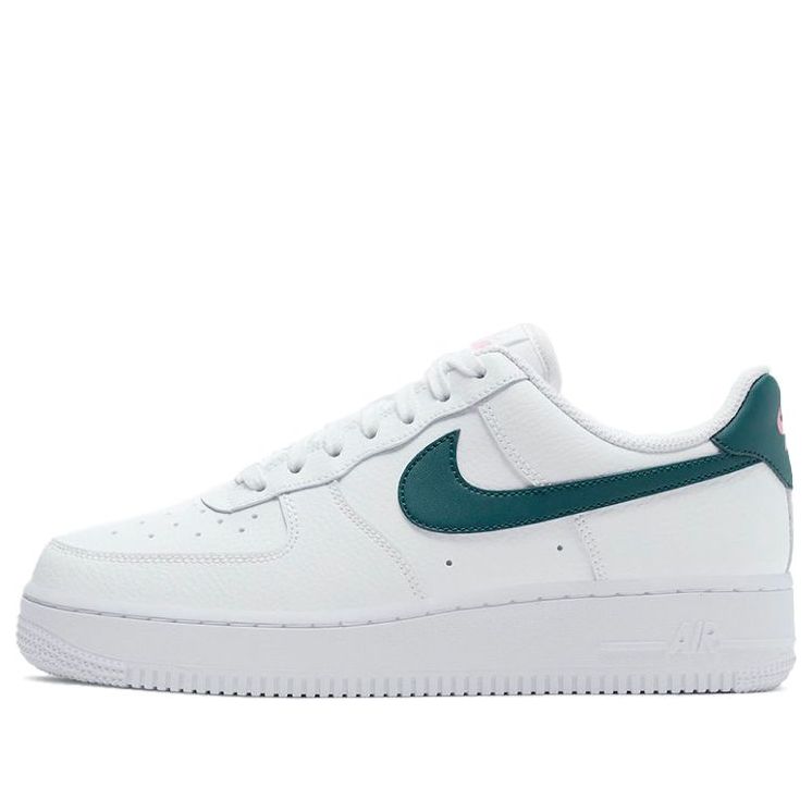 Nike Air Force 1 Low Dark Teal Green Dark Teal (W) 315115-163