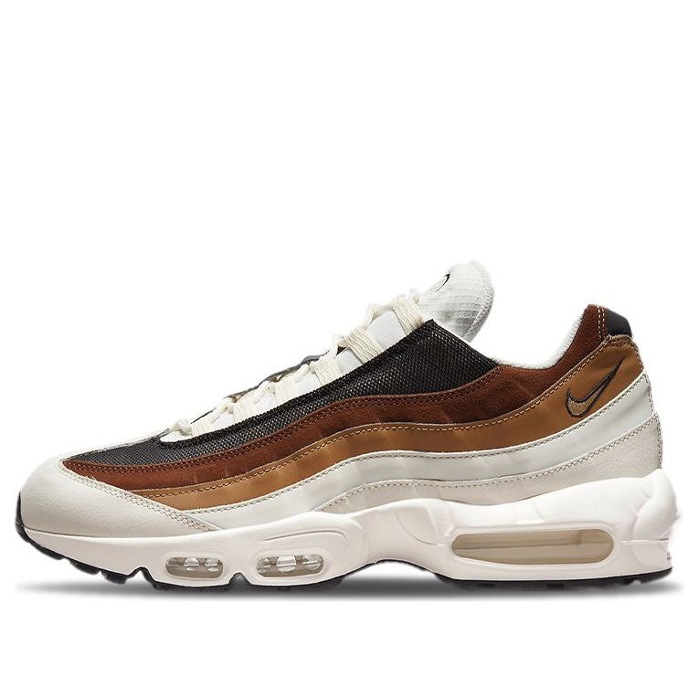 Nike Air Max 95 Dark Driftwood DB0250-100