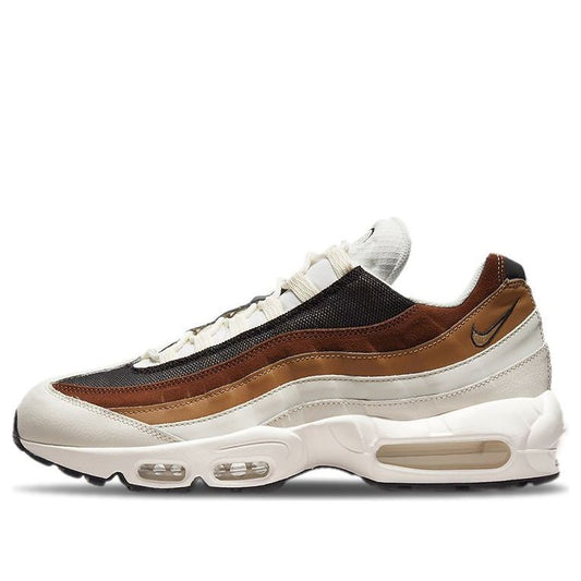 Nike Air Max 95 Dark Driftwood DB0250-100