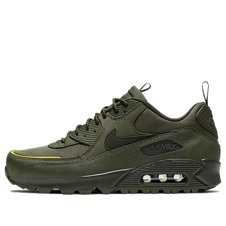 Nike Air Max 90 Surplus 'Cargo Khaki' Surplus Cargo Khaki CQ7743-300