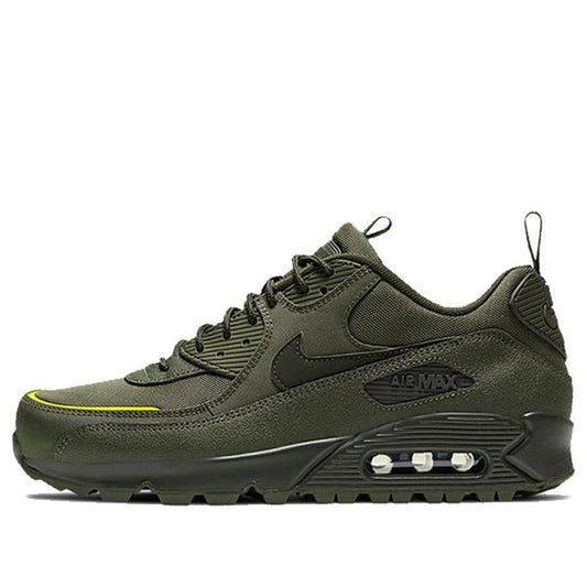 Nike Air Max 90 Surplus 'Cargo Khaki' Surplus Cargo Khaki CQ7743-300