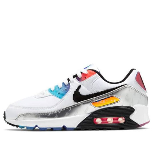 Nike Womens Air Max 90 Have a Good Game DC0835-101