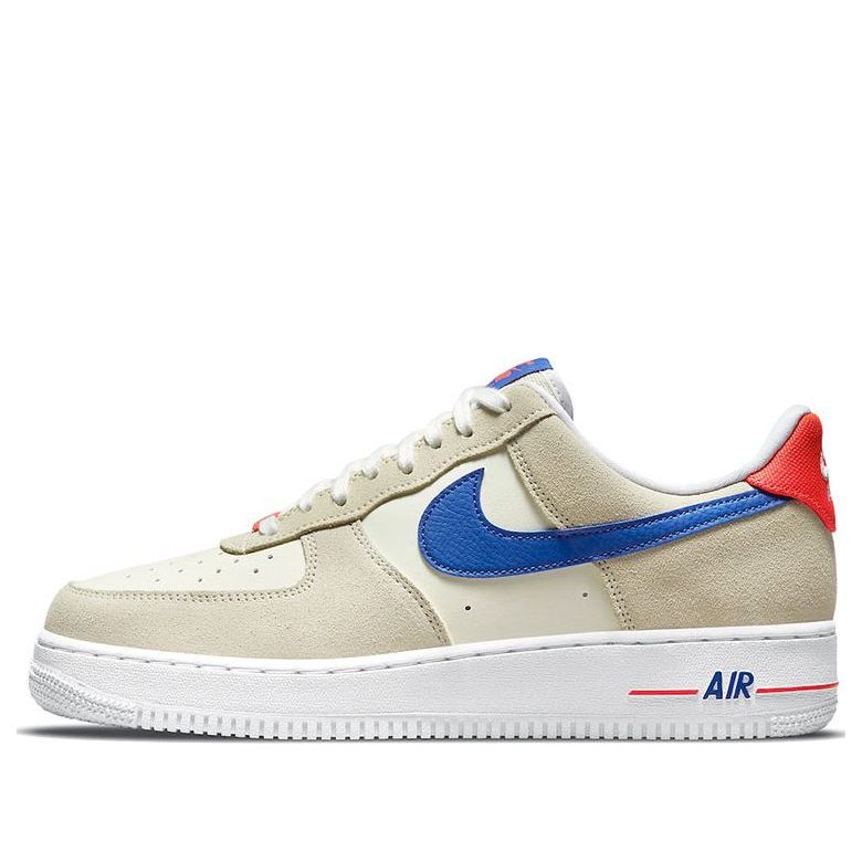 Nike Air Force 1 Low USA DM8314-100