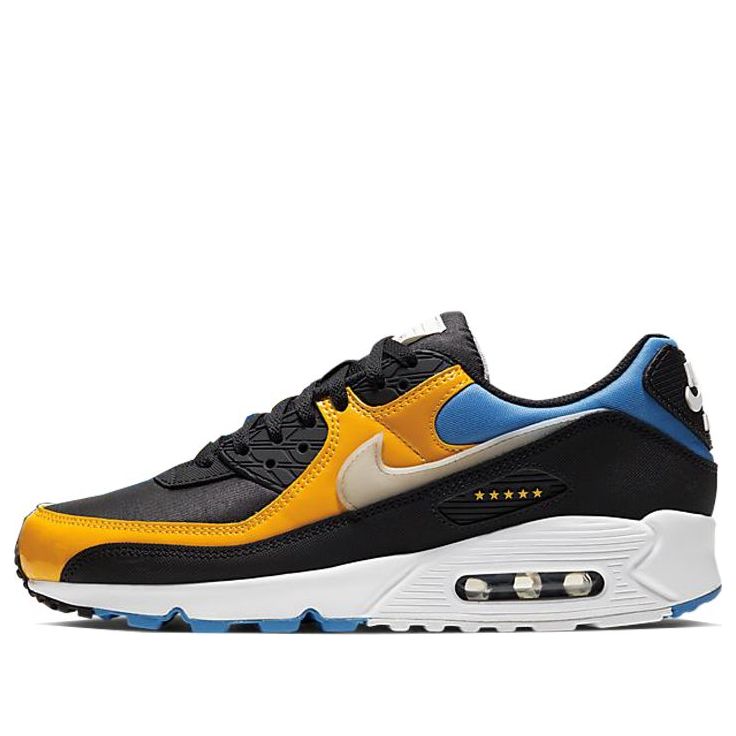 Nike Air Max 90 City Pack - Shanghai CT9140-001