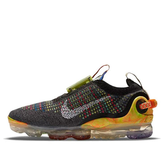 Nike Air VaporMax 2020 Flyknit GS Iron Grey CJ4069-001