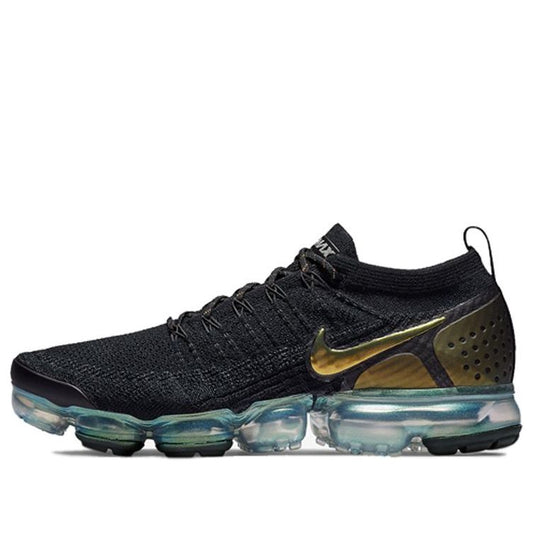 Nike Air VaporMax Flyknit 2 Iridescent 942842-015