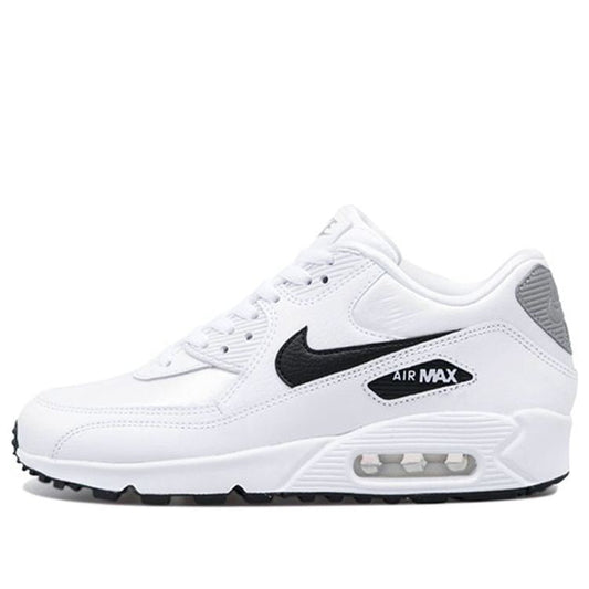 Nike Womens Air Max 90 White 325213-137