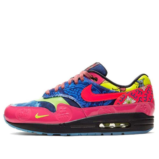 Nike Air Max 1 CNY Longevity CU8861-460